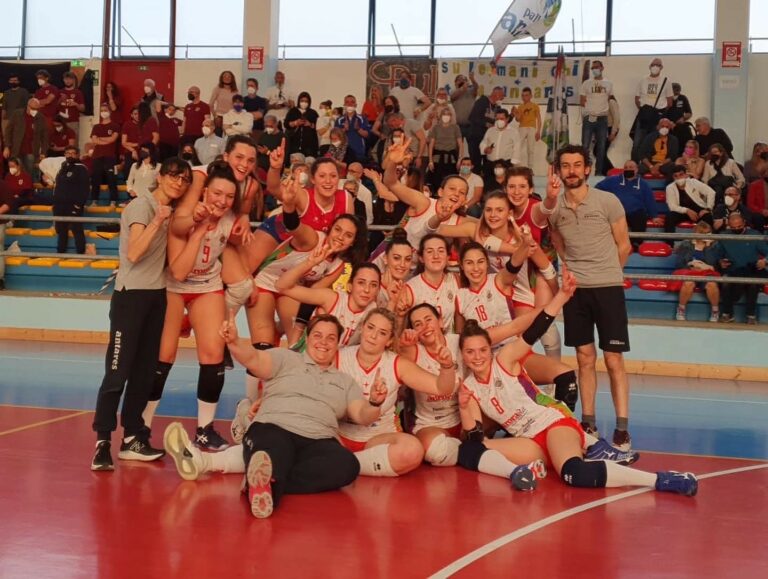 VITTORIA DELLA FINALE PROVINCIALE UNDER 18!