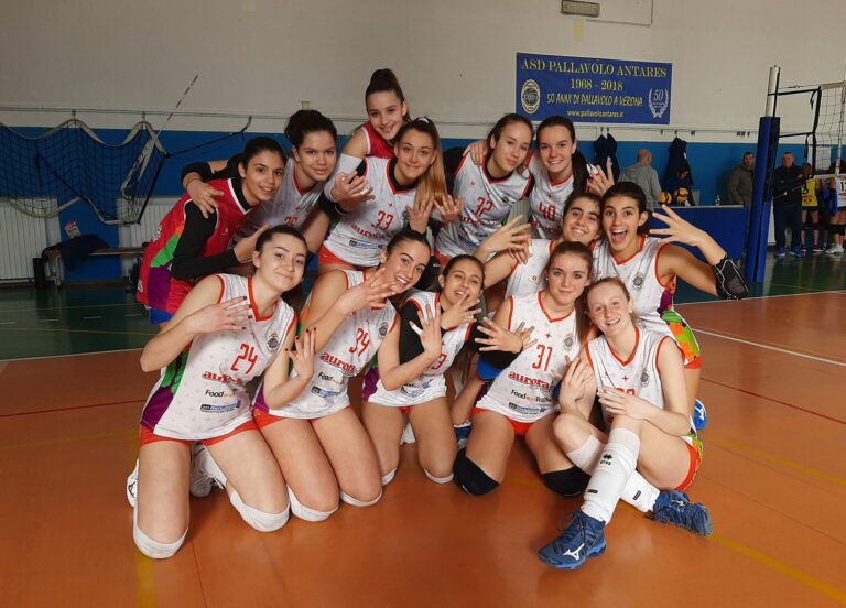 FASI FINALI – U16 in semifinale, U18 ai quarti