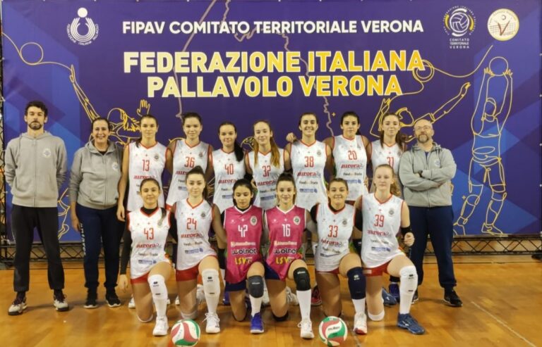 Finali di categoria: U14, U16 e U18