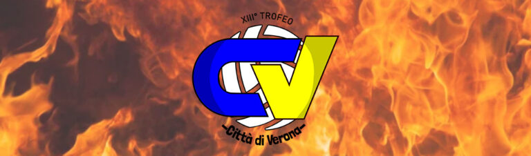 Si è concluso il Torneo Città di Verona -13a Edizione